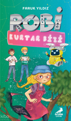 Robi Kurtar Bizi