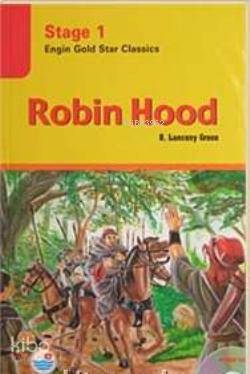 Robin Hood (Cd'li)