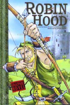 Robin Hood (Ciltli)