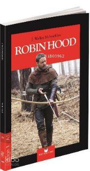 Robin Hood - Stage 1