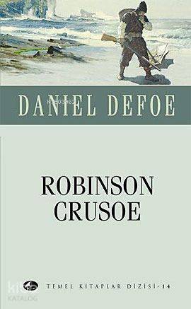 Robinson Crusoe (Cep Boy) | Daniel Defoe | Şule Yayınları
