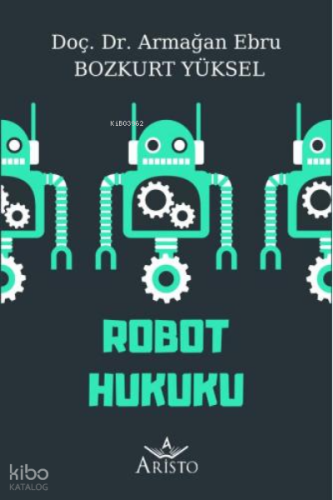 Robot Hukuku