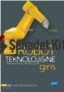 Robot Teknolojisine Giriş Matematiksel Modelleme