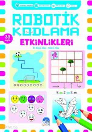 Robotik Kodlama Etkinlikleri - 14