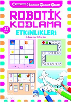 Robotik Kodlama Etkinlikleri - 15