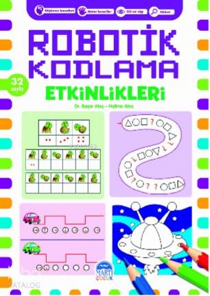 Robotik Kodlama Etkinlikleri - 17