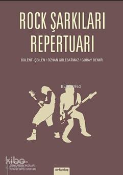 Rock Şarkıları Repertuarı