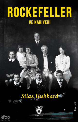 Rockefeller ve Kariyeri