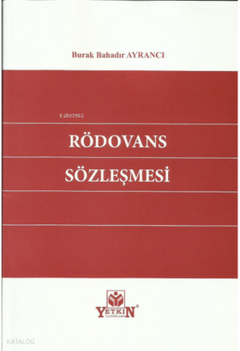 Rödovans Sözleşmesi