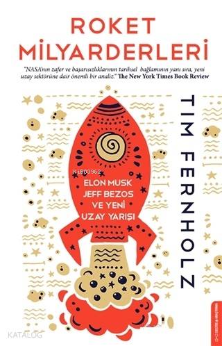 Roket Milyarderleri