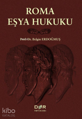 Roma Eşya Hukuku