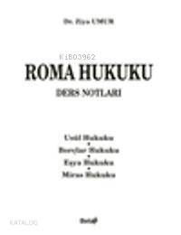 Roma Hukuku