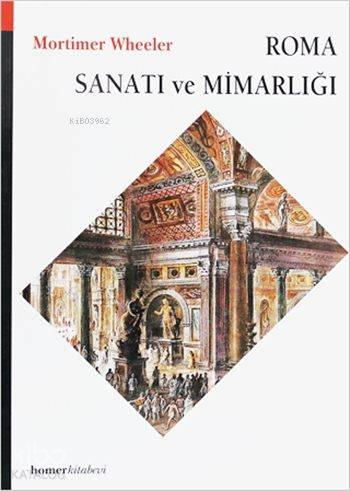 Roma Sanatı ve Mimarlığı