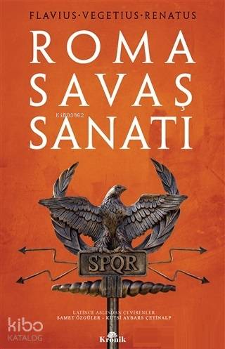 Roma Savaş Sanatı