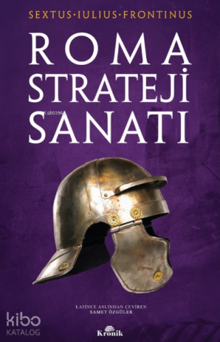 Roma Strateji Sanatı