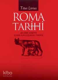 Roma Tarihi 21-22