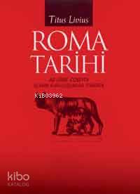 Roma Tarihi 5-6-7