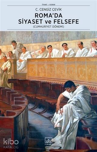Roma'da Siyaset ve Felsefe; Cumhuriyet Dönemi