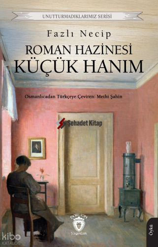 Roman Hazinesi Küçük Hanım