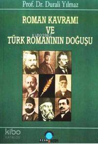 Roman Kavramı ve Türk Romanının Doğ