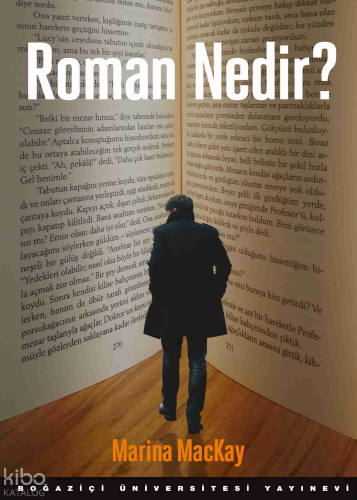 Roman Nedir?