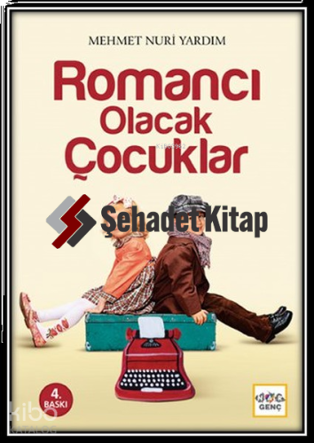 Romancı Olacak Çocuklar