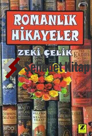 Romanlık Hikayeler