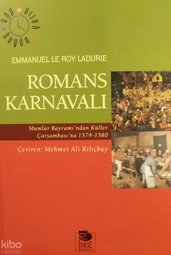 Romans Karnavalı