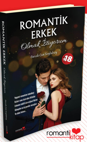 Romantik Erkek Olmak İstiyorum