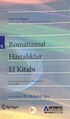 Romatizmal Hastalıklar El Kitabı