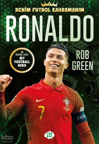 Ronaldo - Benim Futbol Kahramanım