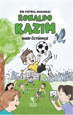 Ronaldo Kazım;Bir Futbol Macerası
