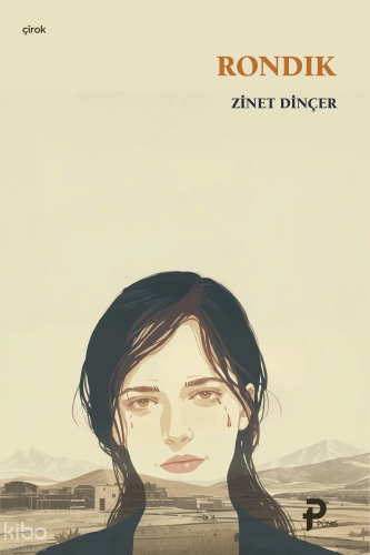 Rondik | Zinet Dinçer | Pung Yayınevi