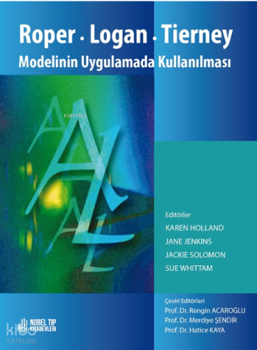 Roper-Longan-Tıerney Modelinin Uygulamada Kullanılması