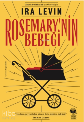 Rosemary'nin Bebeği