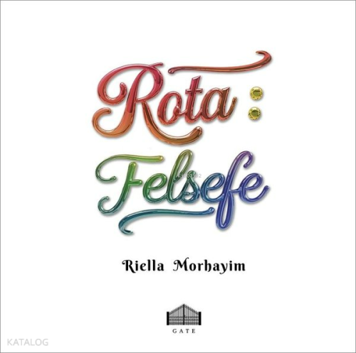 Rota: Felsefe | Riella Morhayim | Genç Hayat