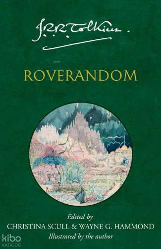 Roverandom | J. R. R. Tolkien | Harper Collins