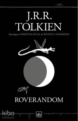 Roverandom | John Ronald Reuel Tolkien | İthaki Yayınları