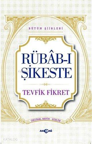 Rübâb-ı Şikeste