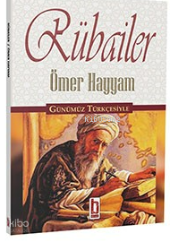 Rübailer | Ömer Hayyam | Billur Yayınları