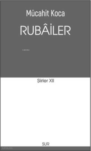 Rubailer