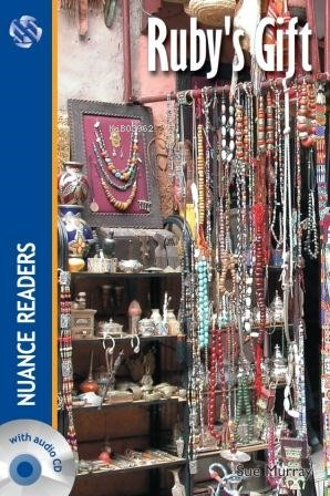 Ruby’s Gift +Audio (Nuance Readers Level–2) A1+