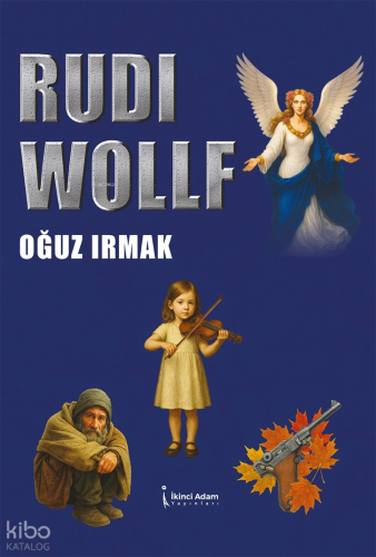 Rudi Wollf