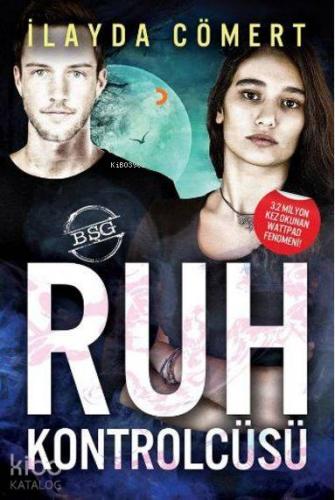 Ruh Kontrolcüsü