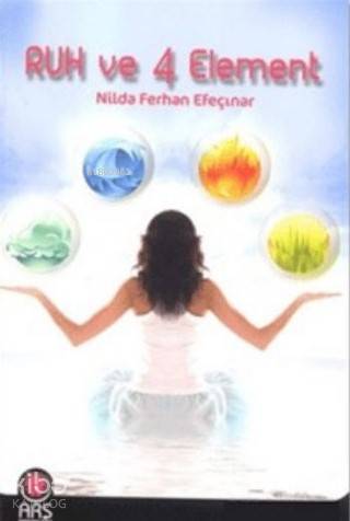 Ruh ve 4 Element