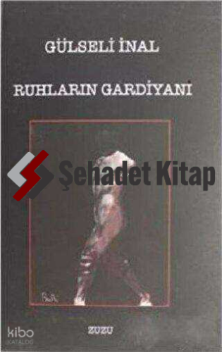 Ruhların Gardiyanı