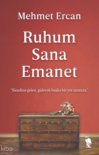 Ruhum Sana Emanet