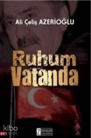 Ruhum Vatanda