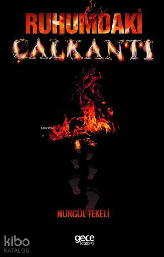 Ruhumdaki Çalkantı