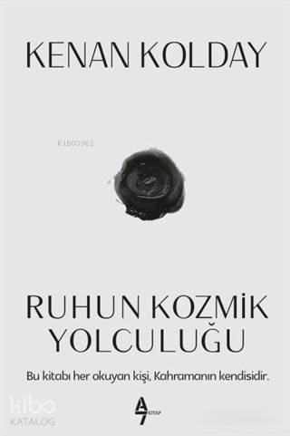 Ruhun Kozmik Yolculuğu